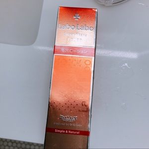 labo labo super keana lotion
